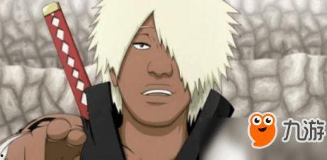 火影忍者达鲁伊爆料视频,达鲁伊揭秘！独家爆料带你走进忍者世界的幕后真相