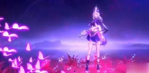 魂师对决幻蝶最新爆料,揭秘魂师对决幻蝶神秘力量与未来动向